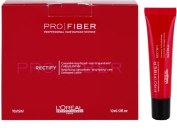 L’Oréal Professionnel Pro Fiber Rectify soin régénérant pour cheveux fins à normaux