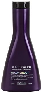 L Oreal Professionnel Pro Fiber Reconstruct Regenerierender Conditioner Fur Sehr Trockenes Und Beschadigtes Haar