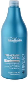 L’Oréal Professionnel Serie Expert Pro-Keratin Refill cuidado para cabello débil