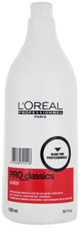 L’Oréal Professionnel PRO classics šampón pre farbené vlasy