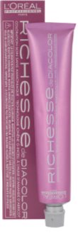 L’Oréal Professionnel Richesse de Diacolor culoare par