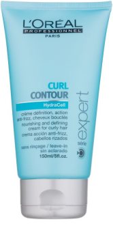 L’Oréal Professionnel Série Expert Curl Contour crema nutritiva para ondas más definidas