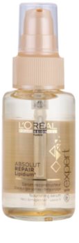 L’Oréal Professionnel Série Expert Absolut Repair Lipidium sérum nutritivo para cabelo muito danificado