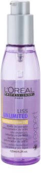 L’Oréal Professionnel Série Expert Liss Unlimited uhlazující olej pro nepoddajné vlasy