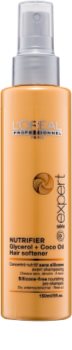 L’Oréal Professionnel Serie Expert Nutrifier tratamiento pre-champú para cabello seco y dañado