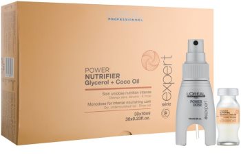 L’Oréal Professionnel Serie Expert Nutrifier tratamiento de nutrición profunda