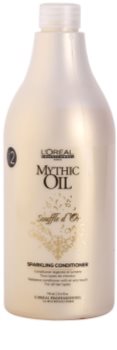 L’Oréal Professionnel Mythic Oil Souffle d´Or balsam gel pentru un par stralucitor si catifelat