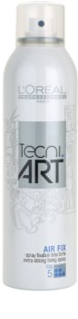 L’Oréal Professionnel Tecni.Art Fix sprej na vlasy pro fixaci a tvar