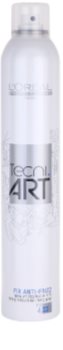 L’Oréal Professionnel Tecni.Art Fix Anti Frizz спрей за фиксация против цъфтене