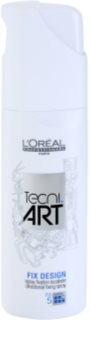 L’Oréal Professionnel Tecni.Art Fix Design spary pentru fixare locala