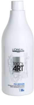 L’Oréal Professionnel Tecni.Art Fix Design spray pentru fixare rezervă