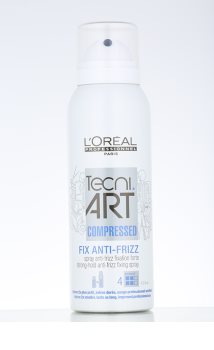 L’Oréal Professionnel Tecni.Art FIX Anti-Frizz spray fijador