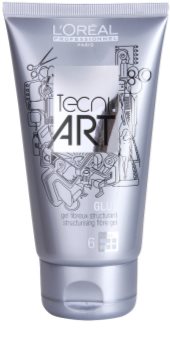 L’Oréal Professionnel Tecni.Art Fix vláknitý strukturující gel