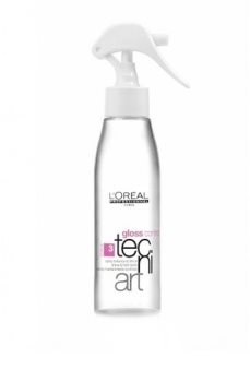 L’Oréal Professionnel Tecni Art Gloss spray do nabłyszczenia