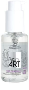 L’Oréal Professionnel Tecni.Art Liss sérum intensivo para alisamento de cabelo