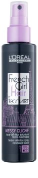L’Oréal Professionnel Tecni.Art French Girl Hair spray styling para cabelo fino a normal