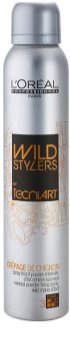 L’Oréal Professionnel Tecni.Art Wild Stylers spray de pó mineral 200 ml