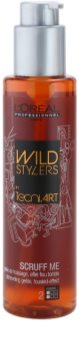 L’Oréal Professionnel Tecni.Art Wild Stylers gel para aspeto despenteado