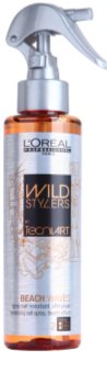 L’Oréal Professionnel Tecni.Art Wild Stylers slaný sprej pro plážový efekt