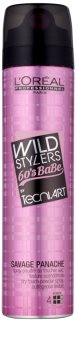 L’Oréal Professionnel Tecni.Art Wild Stylers pudrasto pršilo za volumen