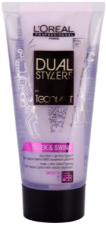 L’Oréal Professionnel Tecni.Art Dual Stylers gel-crema para alisar el cabello