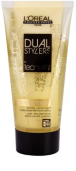 L’Oréal Professionnel Tecni.Art Dual Stylers Geelivoide Kiharoiden Muotoiluun