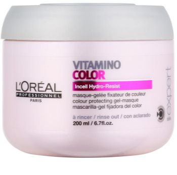 L’Oréal Professionnel Série Expert Vitamino Color regenerační maska pro barvené vlasy