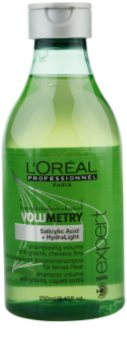 L’Oréal Professionnel Serie Expert Volumetry szampon do zwiększenia objętości