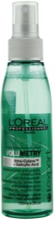 L’Oréal Professionnel Serie Expert Volumetry spray para dar volume aos cabelos finos