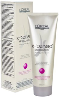 L'Oréal Professionnel X-tenso Moisturist permanente Glättung für normales  Haar | notino.at