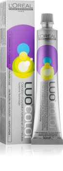 L'Oréal Paris Lp Luocolor 6,23 – Professionelle Haarfarbe