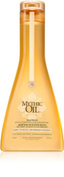 L’Oréal Professionnel Mythic Oil sampon normál és finom hajra