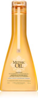 L’Oréal Professionnel Mythic Oil Schampo för normalt till fint hår