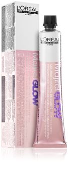 L’Oréal Professionnel Majirel Glow Culoare permanenta pentru par