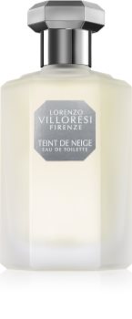 Lorenzo Villoresi Teint de Neige Eau de Toilette mixte