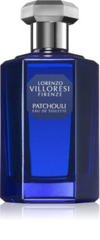 Lorenzo Villoresi Patchouli toaletná voda unisex