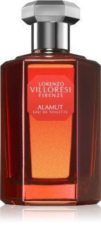 Lorenzo Villoresi Alamut