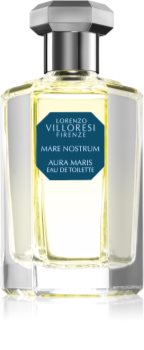 Lorenzo Villoresi Mare Nostrum Aura Maris Eau de Toilette Unisex