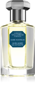 Lorenzo Villoresi Mare Nostrum Aura Maris Eau de Toilette unisex