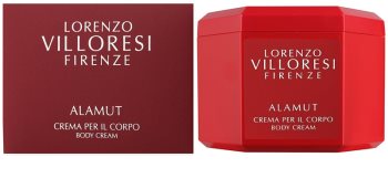 Lorenzo Villoresi Alamut creme corporal unissexo
