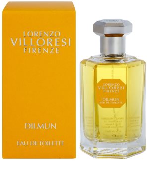 Lorenzo Villoresi Dilmun тоалетна вода унисекс