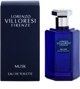 Lorenzo Villoresi Musk