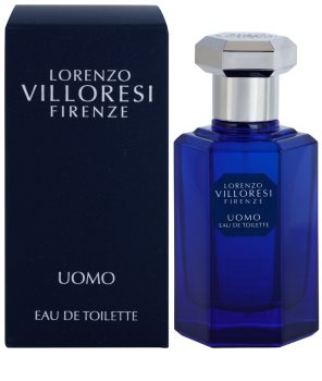 Lorenzo Villoresi Uomo eau de toilette unissexo