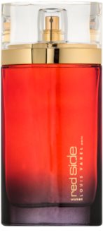 Louis Varel Red Side eau de parfum para mulheres 100 ml