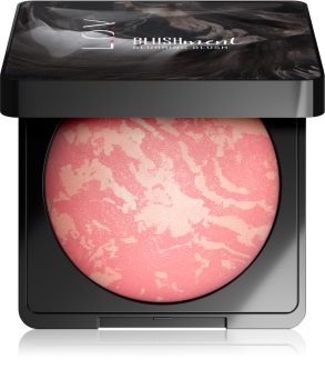 L.O.V. BLUSHment blush illuminateur