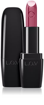 L.O.V. LIPaffair ápoló ajakrúzs