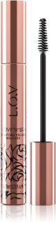 L.O.V. LOVrose mascara volume et définition