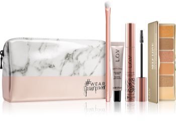 L.O.V. Love-Day Set Geschenkset (für die Augen)