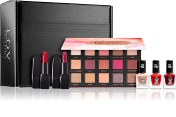 L.O.V. Colorful Spring подаръчен комплект