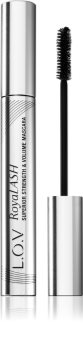 L.O.V. RoyaLASH mascara pentru volum si consistenta